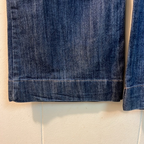 Mossimo Patch Pocket Jeans 11 - Picture 10 of 10